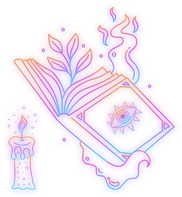 Zaufane duchowe przewodnictwo, zawsze gdy go potrzebujesz.